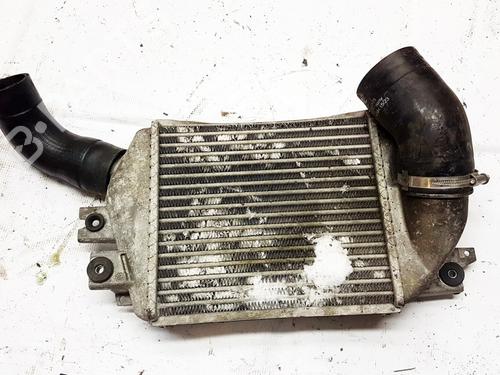 Intercooler Intercooler SUBARU OUTBACK (BL, BP) 2.0 D AWD (BPD) (150 hp) 35645365 35645365