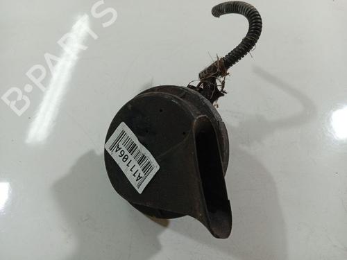 Used Horn Horn OPEL ZAFIRA / ZAFIRA FAMILY B (A05) 1.8 (M75) (140 hp) 34822019 34822019