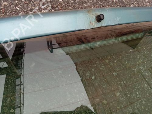 Third brake light NISSAN ALMERA II Hatchback (N16) 2.2 Di | BP34899778L11 - Image 2