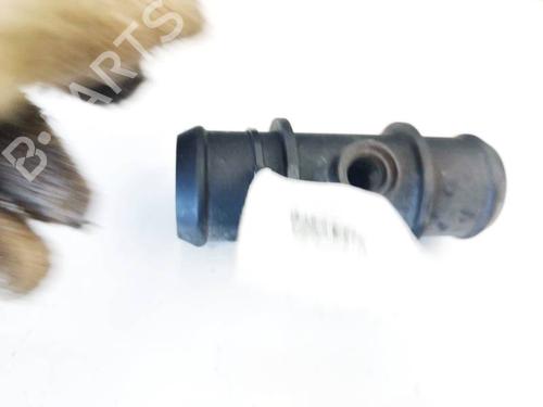 Pipe JAGUAR XF I (X250) 2.0 | BP32969681M125 - Image 2