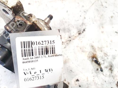 Injection pump AUDI A6 C6 (4F2) 2.7 TDI quattro | BP35424823M78 - Image 3
