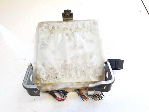 Engine control unit (ECU) TOYOTA COROLLA Saloon (_E12_) 1.4 D-4D (NDE120_, NDE120R) | BP32876678M57 - Image 3