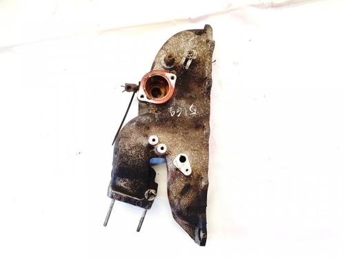Intake manifold CHEVROLET CAPTIVA (C100, C140) 2.0 D | BP35492471M70 - Image 3