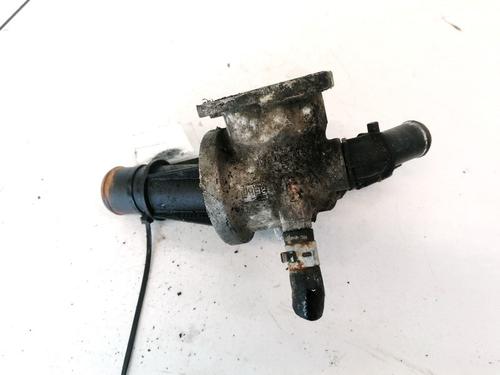 Used Thermostat housing Thermostat housing OPEL MERIVA A MPV (X03) 1.3 CDTI (E75) (75 hp) 35480302 35480302