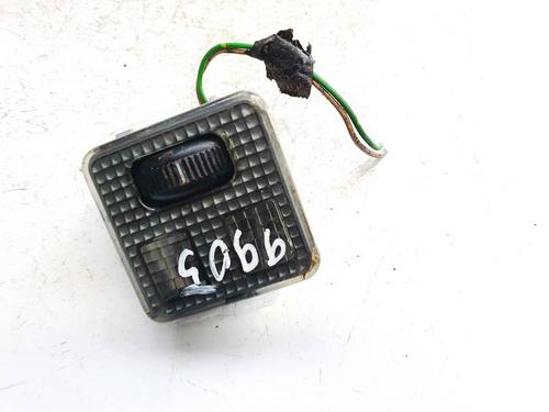 Innerbelysning Innerbelysning PEUGEOT 406 (8B) 2.0 HDI 110 (109 hp) 35130020 35130020