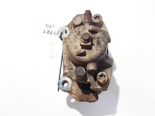 Left front brake caliper SAAB 9-3 (YS3F, E79, D79, D75) 2.0 t | BP35458015M105 - Image 2