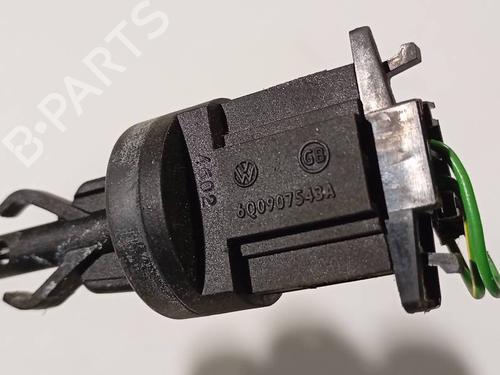 Electronic module SKODA FABIA I (6Y2) 1.9 TDI | BP34740716M83 - Image 3