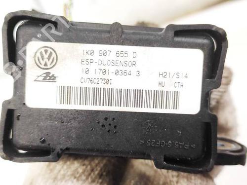 Electronic module AUDI A3 (8P1) 2.0 TDI | BP35247797M83 - Image 3