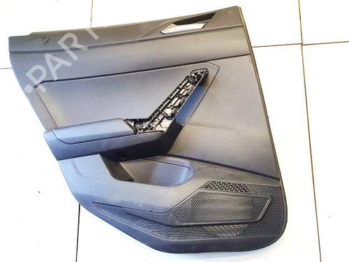 Used Rear left panel Rear left panel 36312314 36312314