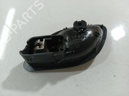 Front right interior door handle RENAULT LAGUNA II (BG0/1_) 1.9 dCi (BG1A, BG1V) | BP34843784I14 - Image 3