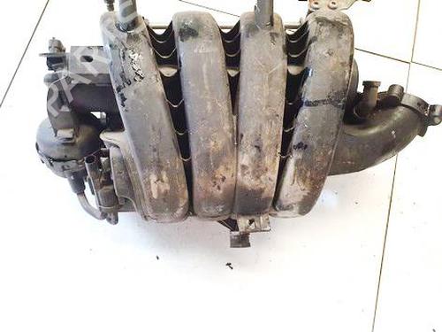 Used Intake manifold Intake manifold OPEL ZAFIRA / ZAFIRA FAMILY B (A05) 1.8 (M75) (140 hp) 34764794 34764794