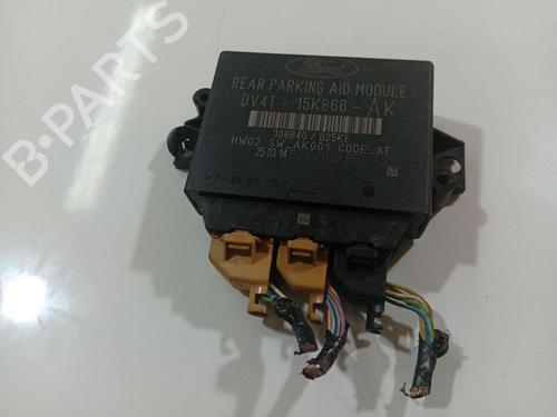 Used Other FORD FOCUS III 1.6 TDCi (115 hp) 32551547