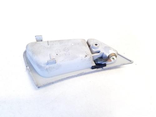 Front left interior door handle MERCEDES-BENZ C-CLASS (W203) C 180 Kompressor (203.046) | BP35628309I13 - Image 2