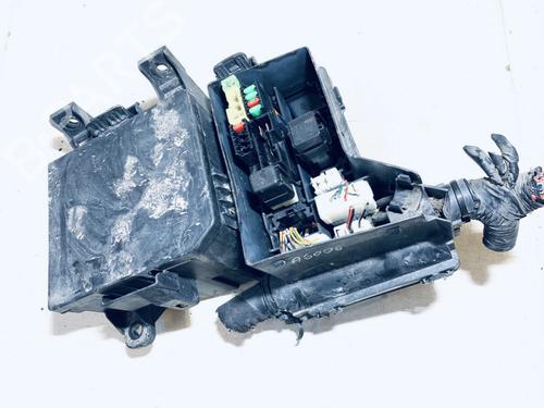 Used Fuse box Fuse box NISSAN QASHQAI I (J10, NJ10) 1.5 dCi (106 hp) 33061597 33061597