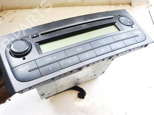 Used Radio Radio 35082055 35082055