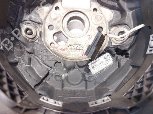 Steering wheel AUDI A6 C6 (4F2) 2.0 TDI | BP34961829C49 - Image 3