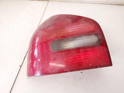 Used Left taillight Left taillight OPEL INSIGNIA A (G09) 1.8 (68) (140 hp) 35478002 35478002