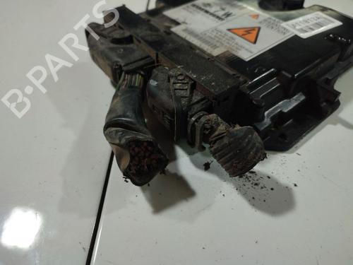 Engine control unit (ECU) NISSAN PATHFINDER III (R51) 2.5 dCi | BP32539907M57 - Image 2