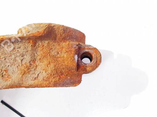 Left front steering knuckle CITROËN C3 Pluriel (HB_) 1.4 | BP35077045M25 - Image 3