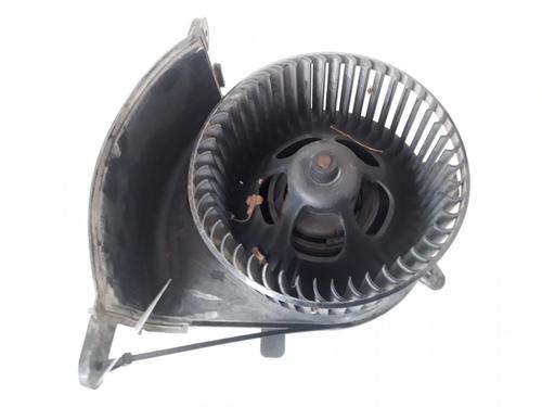 Used Heater blower motor Heater blower motor RENAULT SCÉNIC II (JM0/1_) 1.9 dCi (JM0G, JM12, JM1G, JM2C) (120 hp) 35871262 35871262