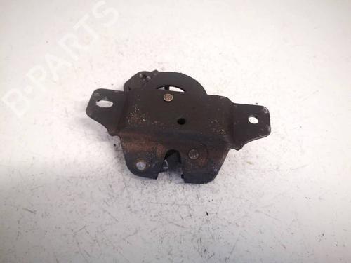 Used Tailgate lock Tailgate lock 35133605 35133605
