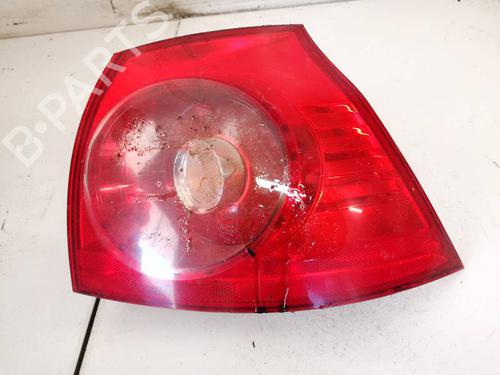 Used Right taillight Right taillight VW GOLF V (1K1) 1.6 (102 hp) 35131440 35131440