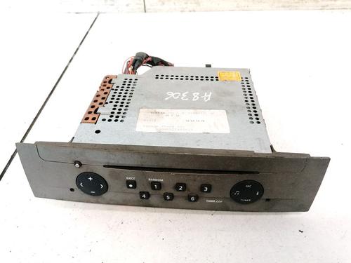 Used Radio Radio 35405319 35405319