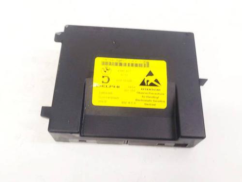 Módulo eletrónico BMW 7 (E65, E66, E67) 740 d | BP32584520M83