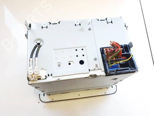 Radio VW GOLF VI (5K1) 1.6 TDI | BP35283795E6 - Image 3