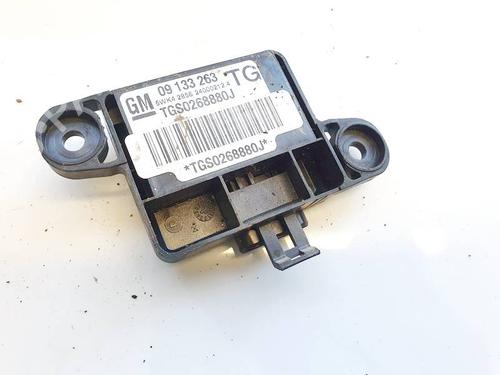 Electronic sensor OPEL ZAFIRA A MPV (T98) 2.0 DI 16V (F75) | BP32942132M84 - Image 2