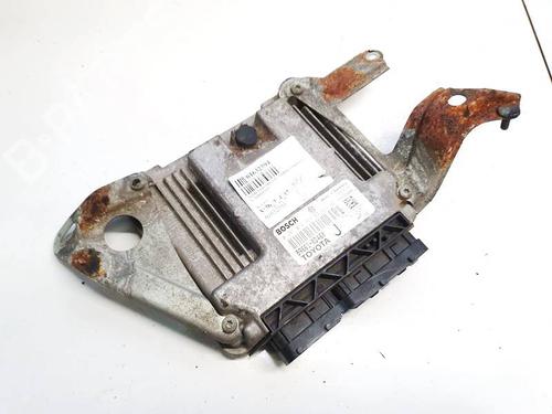 Used Engine control unit (ECU) Engine control unit (ECU) TOYOTA YARIS (_P9_) 1.4 D-4D (NLP90_, NLP90R) (90 hp) 32908309 32908309