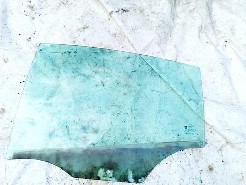 Used Rear left door window Rear left door window 38299365 38299365