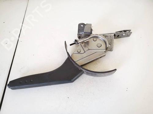Used Hand brake Hand brake NISSAN NOTE (E11, NE11) 1.4 (88 hp) 35078499 35078499