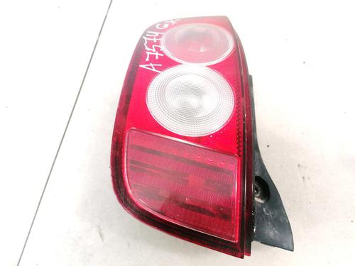 Used Left taillight Left taillight 35481453 35481453