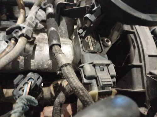 Electronic module OPEL ASTRA H (A04) 1.7 CDTI (L48) | BP36760325M83 - Image 3