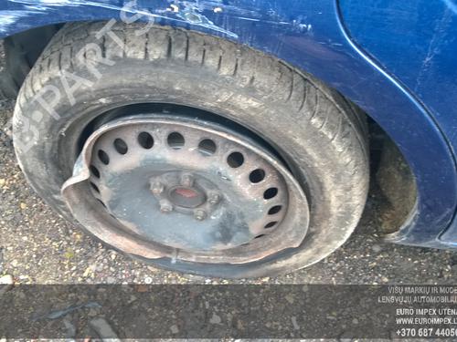 Engine mount FORD FOCUS II (DA_, HCP, DP) 1.8 TDCi | BP33483361M89 - Image 6