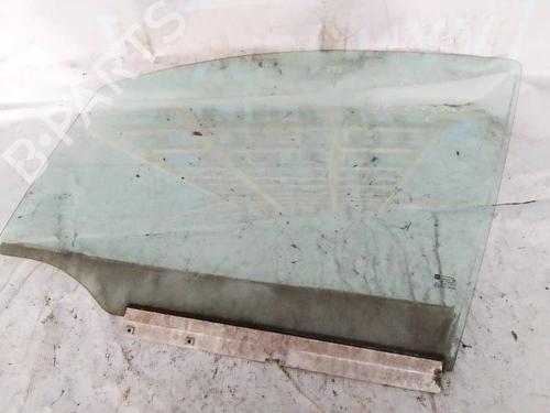 Used Front left door window Front left door window 35297675 35297675