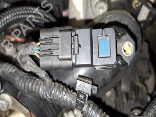 Electronic module FORD FOCUS IV (HN) 1.0 EcoBoost | BP36547962M83 - Image 3