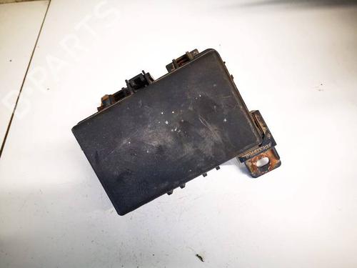 Used Fuse box Fuse box NISSAN PIXO (UA0) 1.0 (68 hp) 32557045 32557045