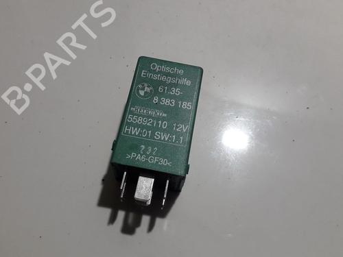 Used Other Other LAND ROVER RANGE ROVER III (L322) 3.0 D 4x4 (177 hp) 33513738 33513738