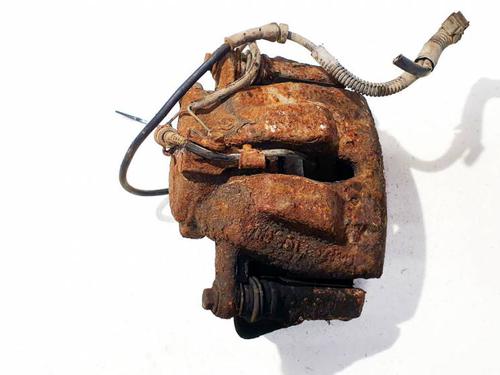 Used Left front brake caliper Left front brake caliper CITROËN C8 (EA_, EB_) 2.2 HDi (128 hp) 34784411 34784411