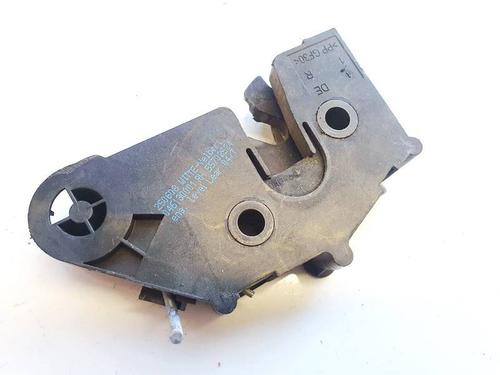 Electronic module OPEL MERIVA A MPV (X03) 1.7 DTI (E75) | BP35222538M83 - Image 2