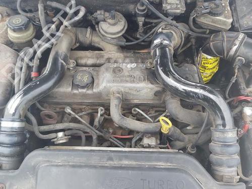 Switch FORD FOCUS I (DAW, DBW) 1.8 Turbo DI / TDDi | BP33070119I30  - Image 5