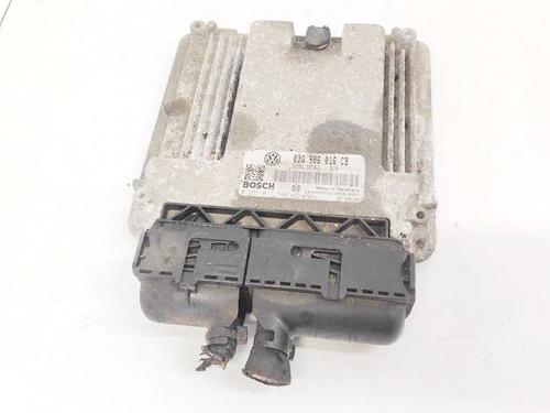 Used Engine control unit (ECU) Engine control unit (ECU) VW GOLF V (1K1) 1.9 TDI (105 hp) 32930351 32930351