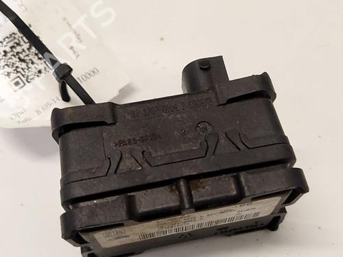 Used Electronic module Electronic module PEUGEOT 407 (6D_) 1.6 HDi 110 (6D9HZC, 6D9HYC) (109 hp) 34754658 34754658