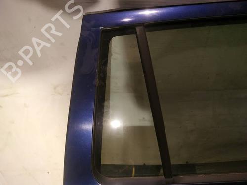 Panel rude bagtil højre Panel rude bagtil højre 35109436 35109436