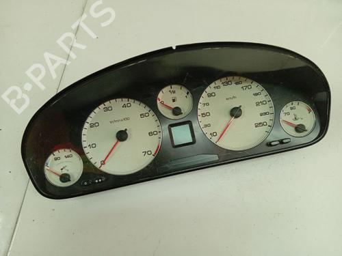 Used Instrument cluster Instrument cluster 38582140 38582140