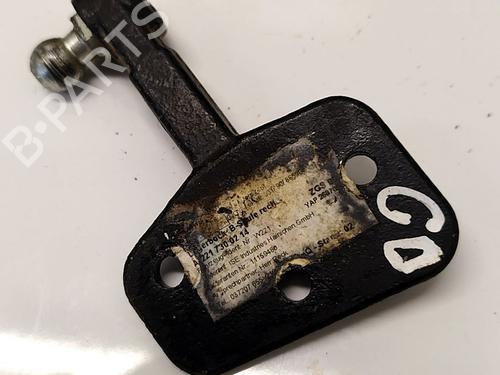 Used Hinge/Door check strap Hinge/Door check strap 38057388 38057388