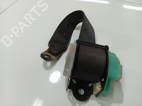 Rear left seatbelt MAZDA 6 Hatchback (GG) 2.0 DI (GG14) | BP34904233I29 - Image 3