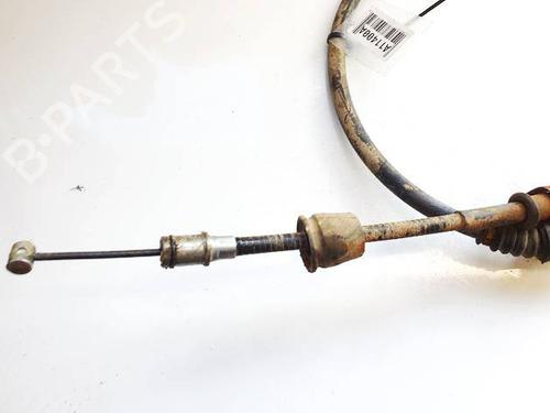 Cable KIA CERATO I Hatchback (LD) 1.5 CRDi | BP36688739E12 - Image 3